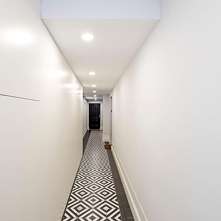 Ferienwohnung Almada 505 - Premium Flat Porto Exterior foto