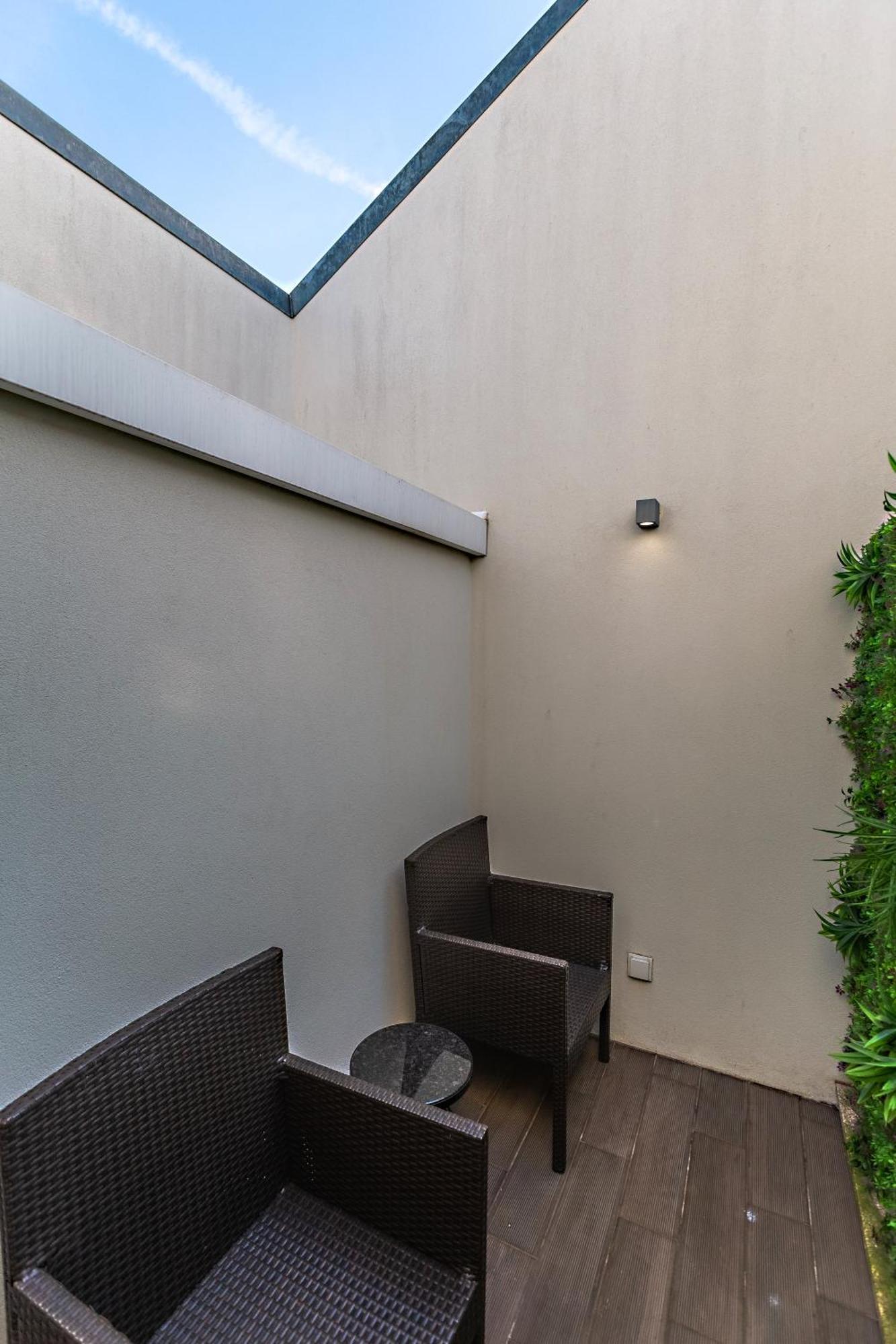 Ferienwohnung Almada 505 - Premium Flat Porto Exterior foto
