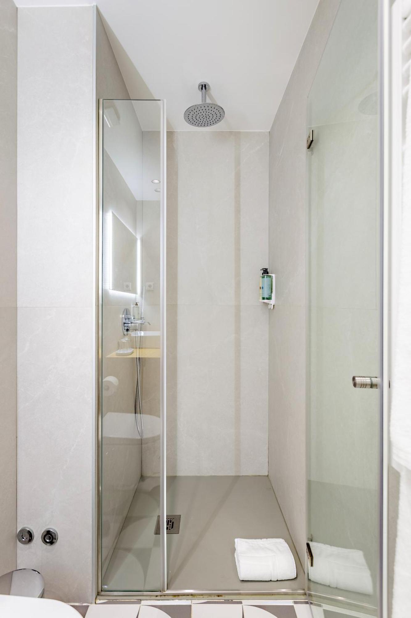 Ferienwohnung Almada 505 - Premium Flat Porto Exterior foto