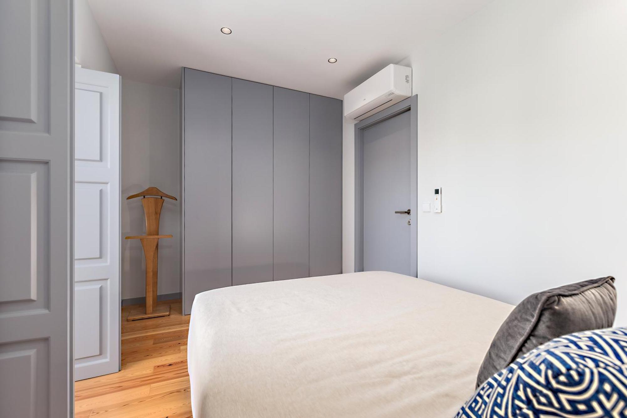 Ferienwohnung Almada 505 - Premium Flat Porto Exterior foto